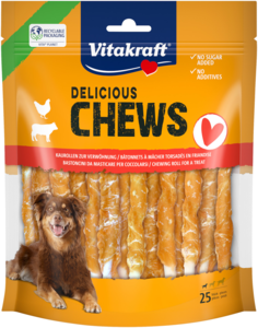 Vitakraft Kausnacks für Hunde
