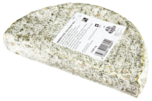 Baer Brie Nidel avec 60% d'herbes 600g
