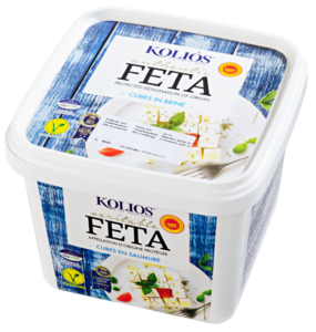 Feta DOP