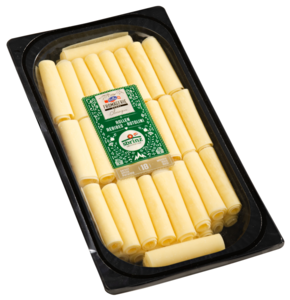 Sbrinz AOP in riccioli