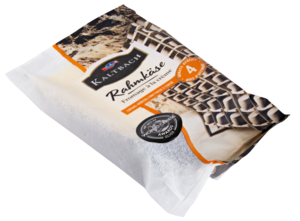 Cream cheese