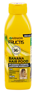 Hair Food Banana Shampoo 2x350ml