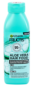 Hair Food Aloe Vera Shampoo 2x350ml