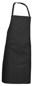 Latzschürze