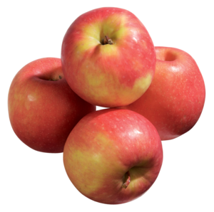 Pink Lady Apples I
