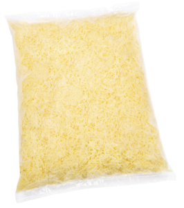 Emmentaler AOP Grattugiato