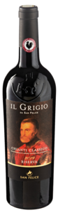 Chianti Classico Riserva Il Grigio da San Felice