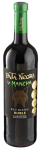 Vino rosso Roble DO 2024
