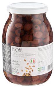 Taggiasca olives