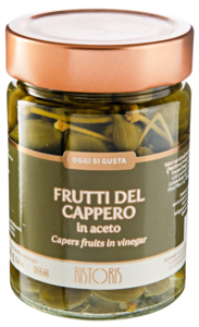 Caper berries