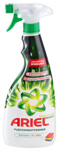 Ariel Spray smacchiatore 750ml