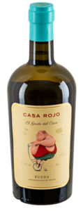 Verdejo El Gordo del Circo