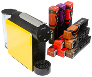Delta Q MiniQool