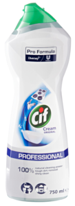Cif Crema detergente Original 750ml