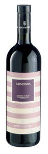 Barbera d'Alba Raimonda