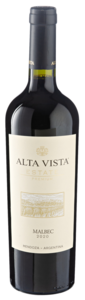 Malbec Alta Vista