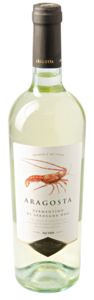 Vermentino di Sardegna Aragosta 2024