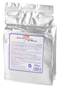 Dry brewer's yeast Spadoni