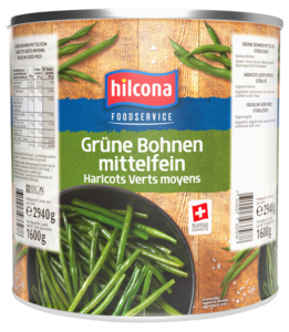 Haricots verts