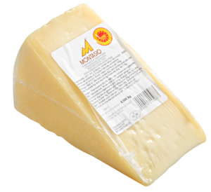 Fromage Montasio AOP