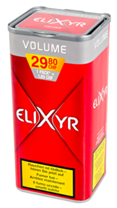 Tabac Volume Maxx