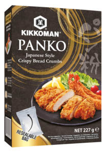 Kikkoman Panko breadcrumbs 227g