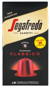 Segafredo Caffè Classico