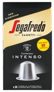 Segafredo Caffè Intenso