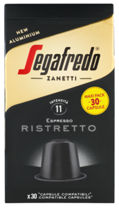 Segafredo Caffè Ristretto