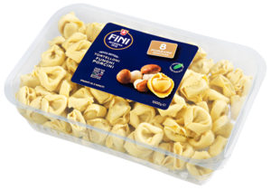 Fini Tortelloni ai Funghi Porcini 1kg