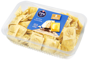 Fini Ravioli cacio e pepe 1kg