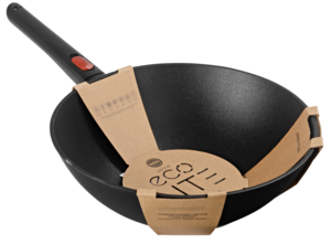 Bratpfanne Wok Eco Lite