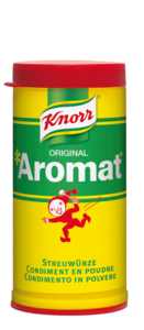 Knorr Aromat Original 3x10 g