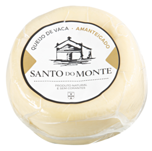 Formaggio vaccino Santos Do Monte