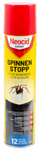 Neocid Expert Spray anti-ragni 400 ml