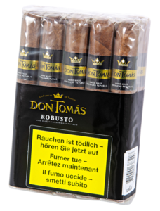 Don Tomás Robusto Zigarren