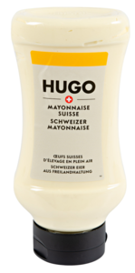 Schweizer Mayonnaise