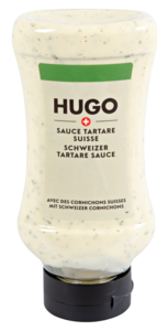Hugo Schweizer Tartare Sauce 465 g