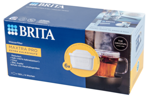 Brita Filtro acqua Maxtra Pro
