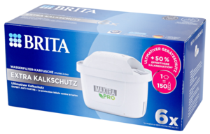 Brita Filtro acqua Maxtra Pro Expert