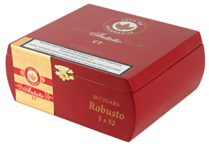 Joya de Nicaragua Zigarren Antaño CT Robusto