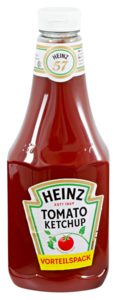 Heinz Ketchup di pomodoro 1.35kg