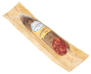 Chorizo Cular Extra