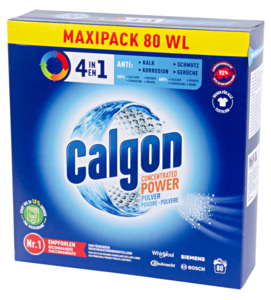 Calgon Poudre 4in1 2kg