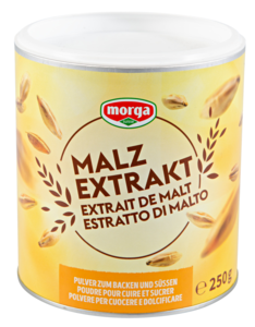 Morga Malt extract 250g