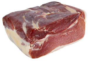 Jambon Serrano Reserva