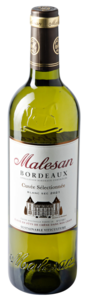 Bordeaux bianco Malesan