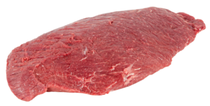 Limousin beef for tartare