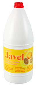Tempia Javel mit Zitronenduft 2 l