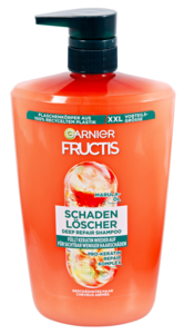 Garnier Shampoo Schadenlöscher 1l